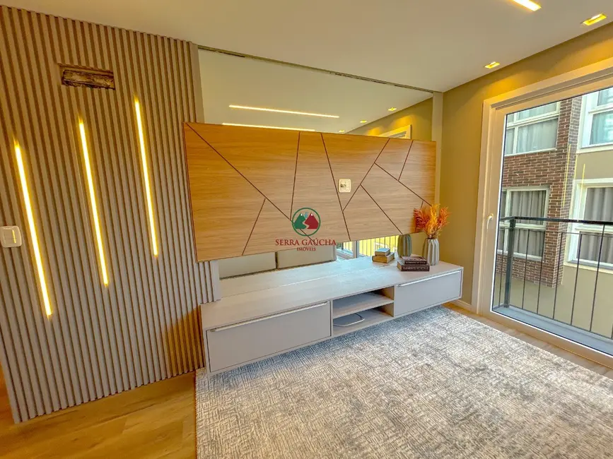 Apartamento com 1 quarto à venda, 48m2 em Centro, Gramado - RS - imagem 6 Foto 6 de Apartamento com 1 quarto à venda, 48m2 em Centro, Gramado - RS