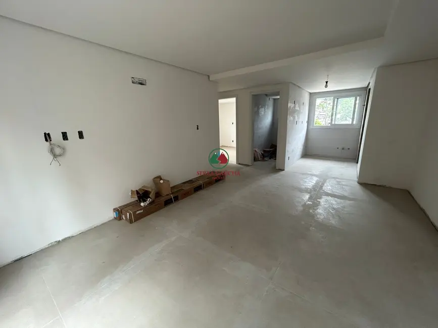 Apartamento com 2 quartos à venda, 85m2 em Gramado - RS - imagem 3 Foto 3 de Apartamento com 2 quartos à venda, 85m2 em Gramado - RS