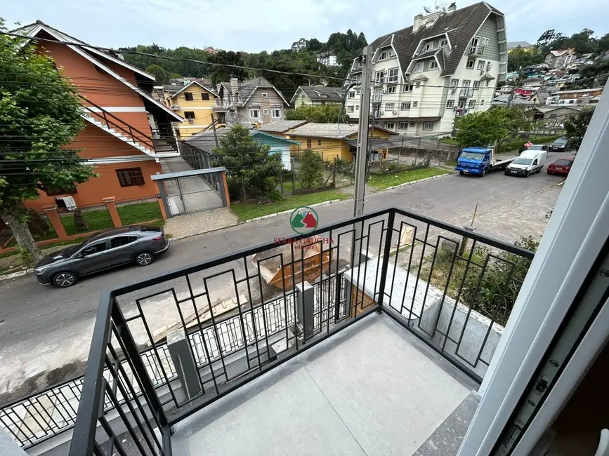 Foto 1 de Apartamento com 2 quartos à venda, 85m2 em Gramado - RS