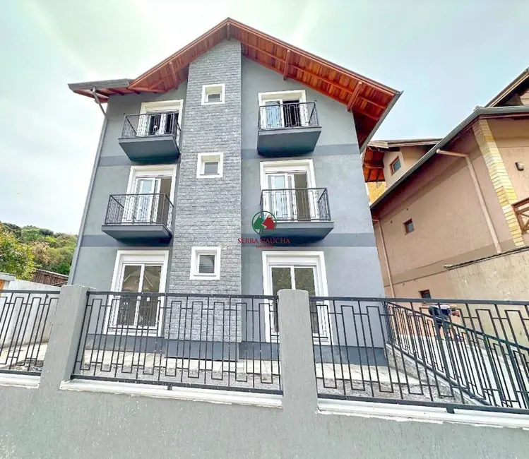 Foto 1 de Apartamento com 1 quarto à venda, 75m2 em Gramado - RS