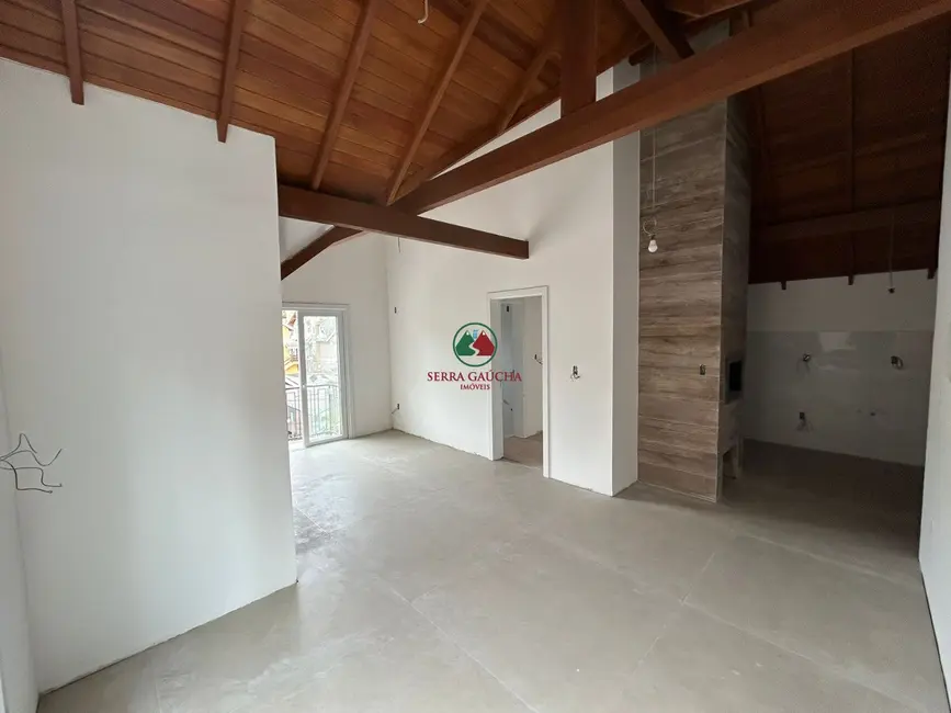 Apartamento com 1 quarto à venda, 75m2 em Gramado - RS - imagem 5 Foto 5 de Apartamento com 1 quarto à venda, 75m2 em Gramado - RS