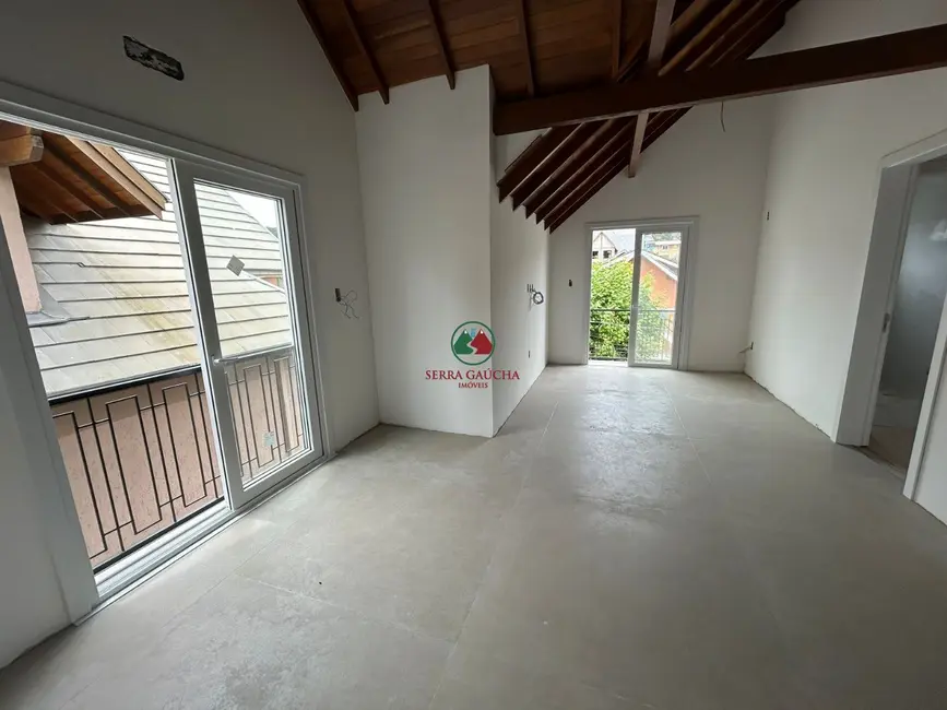 Apartamento com 1 quarto à venda, 75m2 em Gramado - RS - imagem 4 Foto 4 de Apartamento com 1 quarto à venda, 75m2 em Gramado - RS