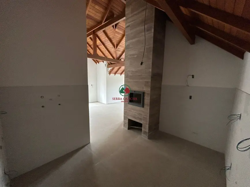 Apartamento com 1 quarto à venda, 75m2 em Gramado - RS - imagem 3 Foto 3 de Apartamento com 1 quarto à venda, 75m2 em Gramado - RS