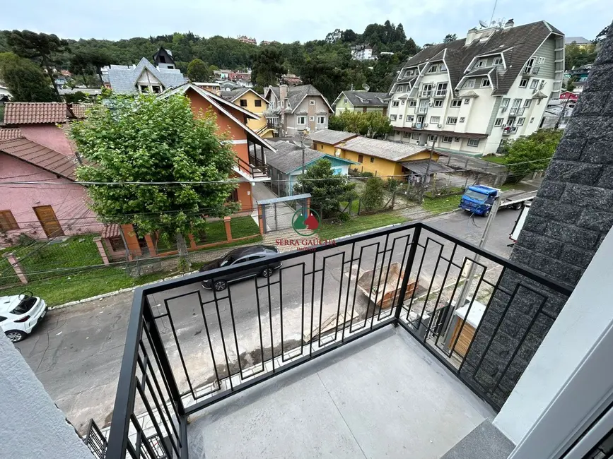 Foto 2 de Apartamento com 1 quarto à venda, 75m2 em Gramado - RS