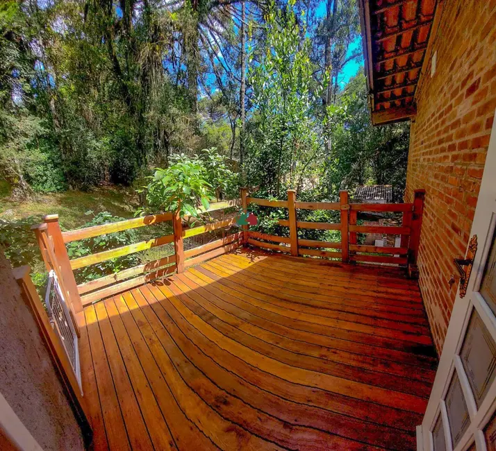 Foto 8 de Casa com 4 quartos à venda, 500m2 em Gramado - RS