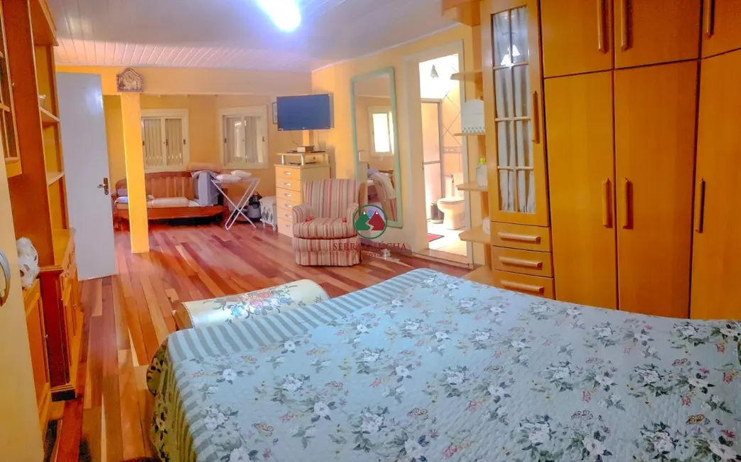 Foto 2 de Casa com 4 quartos à venda, 500m2 em Gramado - RS