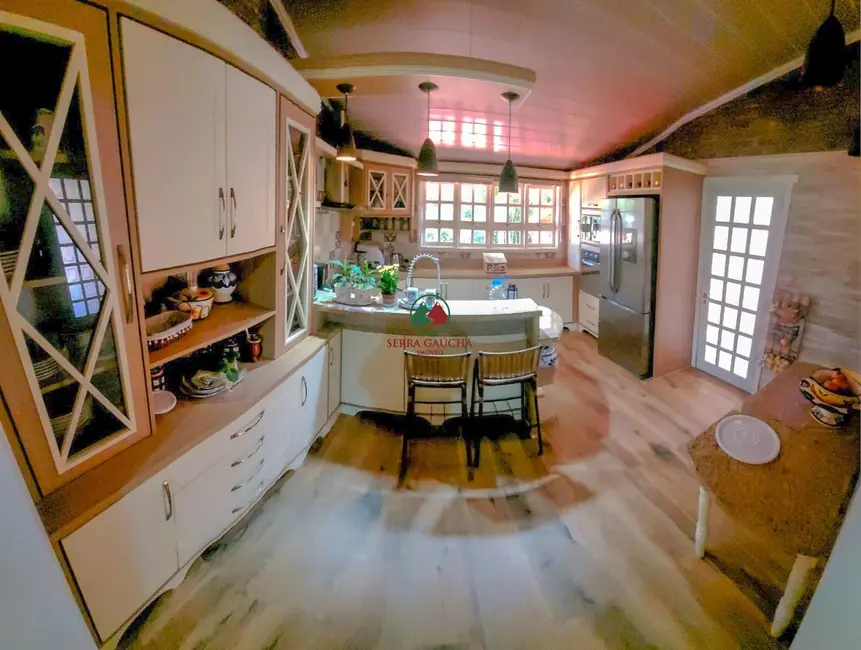 Foto 7 de Casa com 4 quartos à venda, 500m2 em Gramado - RS