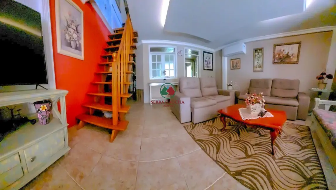 Foto 4 de Casa com 4 quartos à venda, 500m2 em Gramado - RS