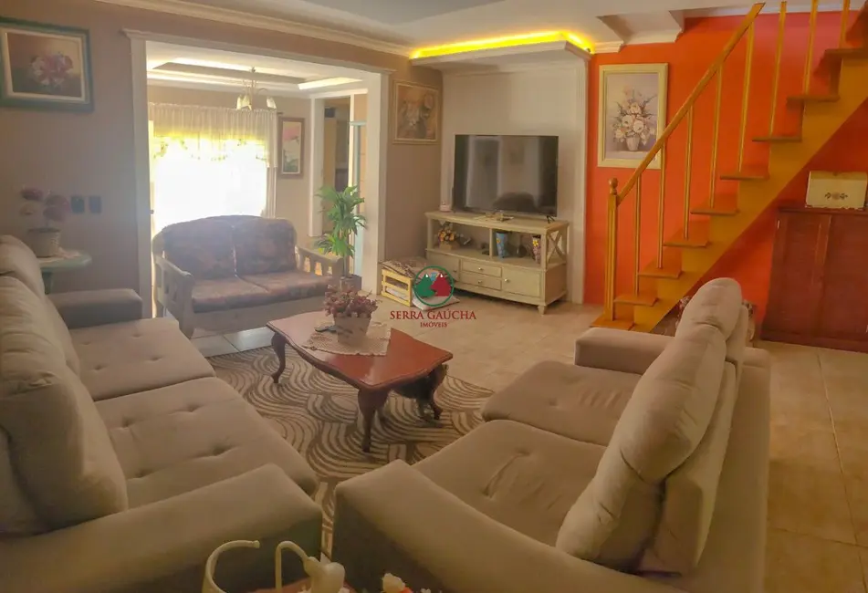 Foto 3 de Casa com 4 quartos à venda, 500m2 em Gramado - RS