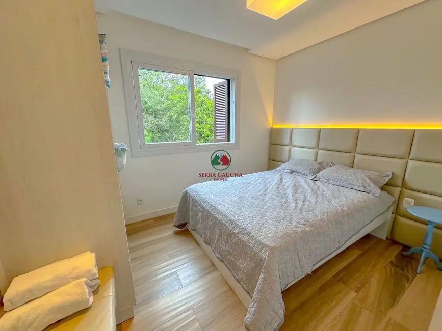 Apartamento com 2 quartos à venda, 82m2 em Gramado - RS - imagem 7 Foto 7 de Apartamento com 2 quartos à venda, 82m2 em Gramado - RS