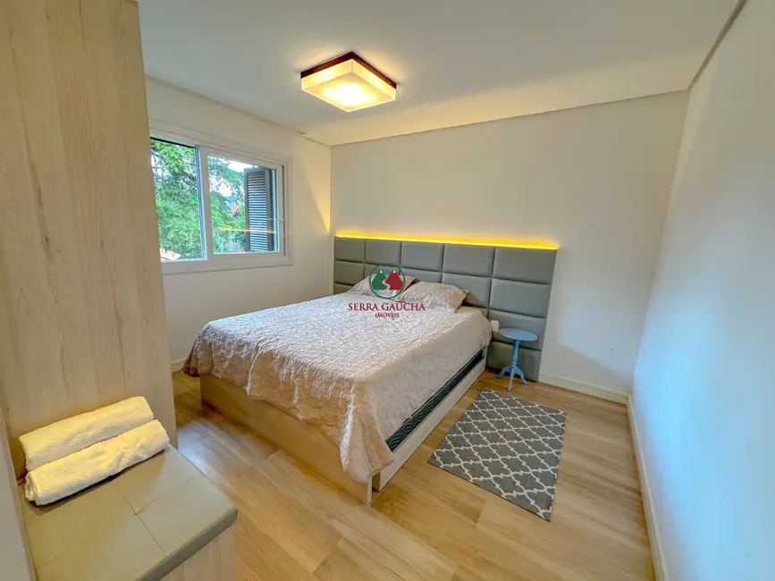 Apartamento com 2 quartos à venda, 82m2 em Gramado - RS - imagem 9 Foto 9 de Apartamento com 2 quartos à venda, 82m2 em Gramado - RS