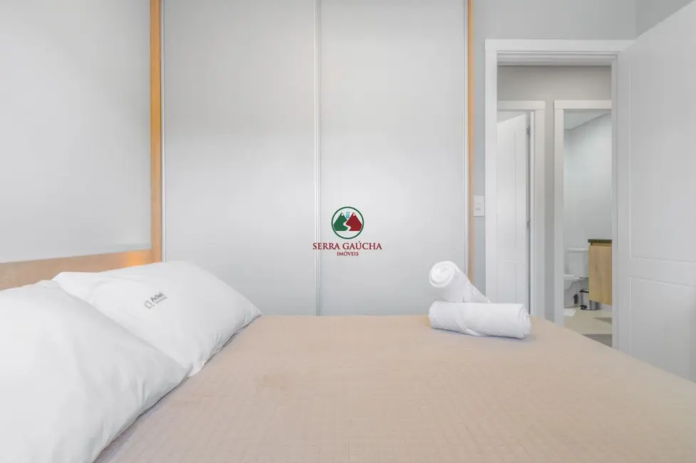 Apartamento com 2 quartos à venda, 64m2 em Gramado - RS - imagem 8 Foto 8 de Apartamento com 2 quartos à venda, 64m2 em Gramado - RS