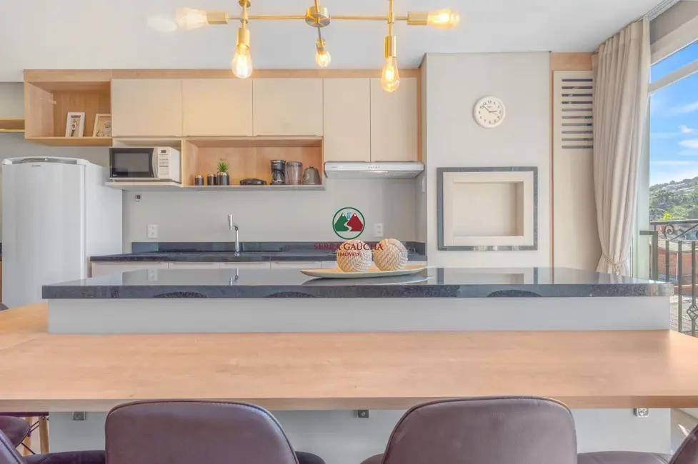 Apartamento com 2 quartos à venda, 64m2 em Gramado - RS - imagem 5 Foto 5 de Apartamento com 2 quartos à venda, 64m2 em Gramado - RS