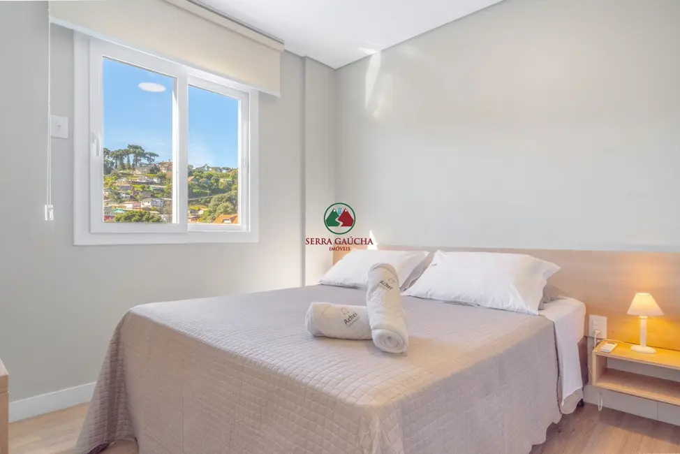 Apartamento com 2 quartos à venda, 64m2 em Gramado - RS - imagem 9 Foto 9 de Apartamento com 2 quartos à venda, 64m2 em Gramado - RS