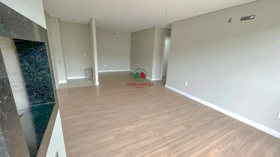 Apartamento com 2 quartos à venda, 64m2 em Gramado - RS - imagem 4 Foto 4 de Apartamento com 2 quartos à venda, 64m2 em Gramado - RS