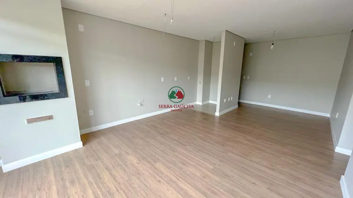 Apartamento com 2 quartos à venda, 64m2 em Gramado - RS - imagem 3 Foto 3 de Apartamento com 2 quartos à venda, 64m2 em Gramado - RS