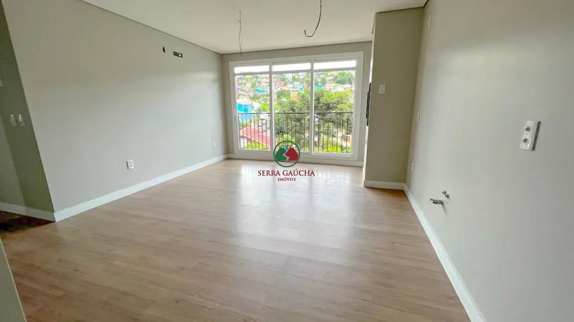 Foto 2 de Apartamento com 2 quartos à venda, 64m2 em Gramado - RS