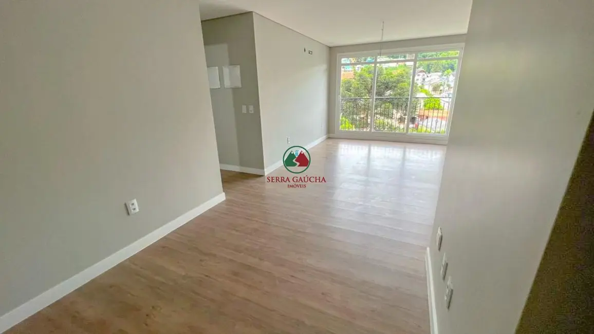 Foto 1 de Apartamento com 2 quartos à venda, 64m2 em Gramado - RS
