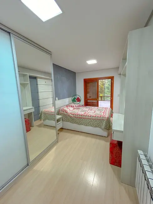 Foto 6 de Apartamento com 2 quartos à venda, 66m2 em Centro, Canela - RS