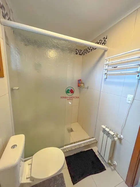 Foto 5 de Apartamento com 2 quartos à venda, 66m2 em Centro, Canela - RS