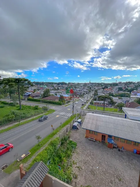 Foto 8 de Apartamento com 2 quartos à venda, 66m2 em Centro, Canela - RS