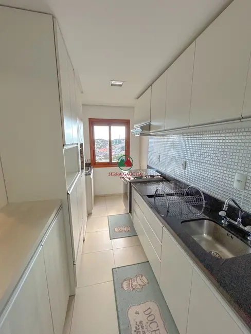 Foto 4 de Apartamento com 2 quartos à venda, 66m2 em Centro, Canela - RS