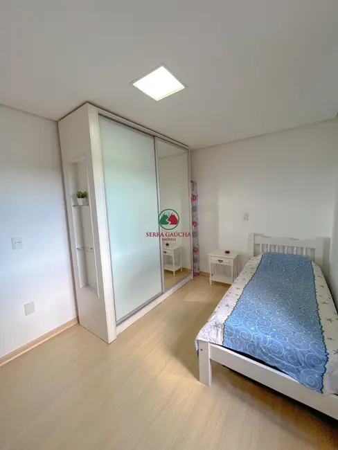 Foto 3 de Apartamento com 2 quartos à venda, 66m2 em Centro, Canela - RS