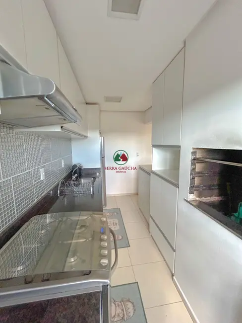 Foto 9 de Apartamento com 2 quartos à venda, 66m2 em Centro, Canela - RS