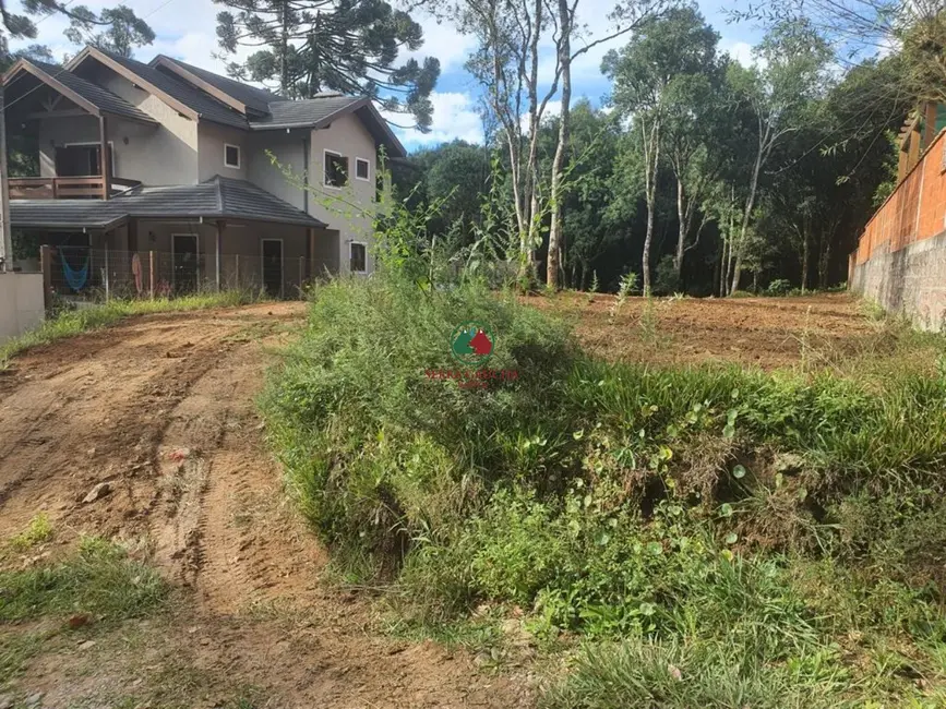 Foto 1 de Terreno / Lote à venda, 600m2 em Gramado - RS