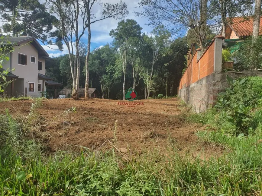 Foto 2 de Terreno / Lote à venda, 600m2 em Gramado - RS