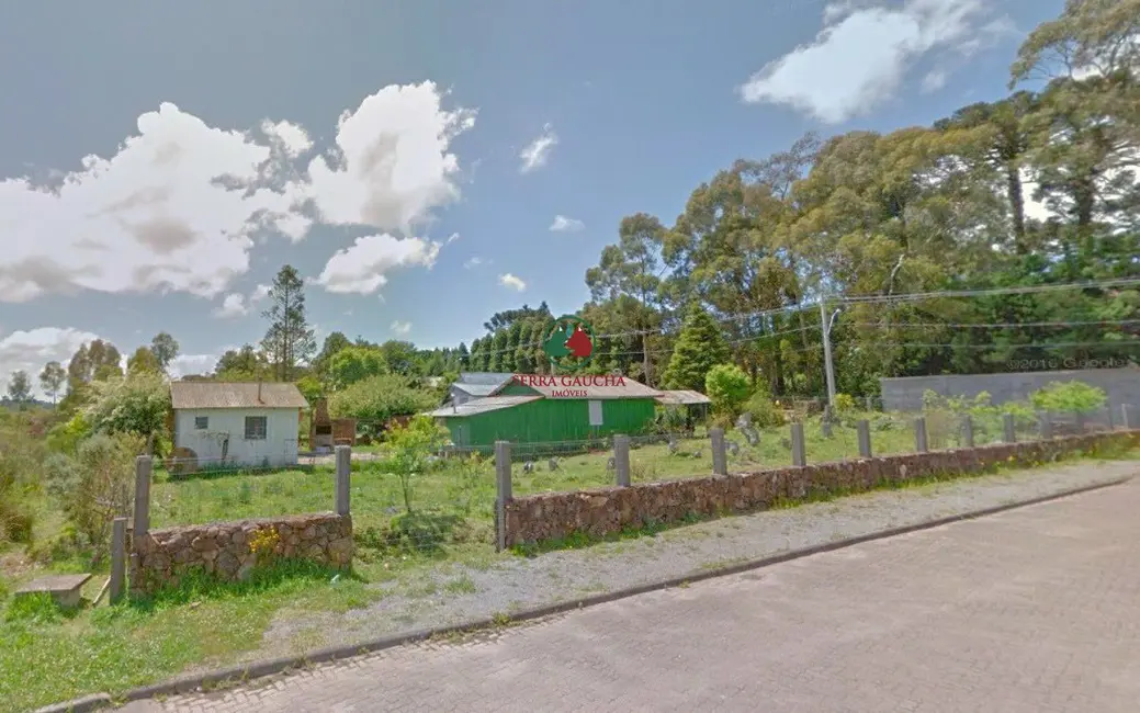 Terreno / Lote à venda, 600m2 em São José, Canela - RS - imagem 3 Foto 3 de Terreno / Lote à venda, 600m2 em São José, Canela - RS