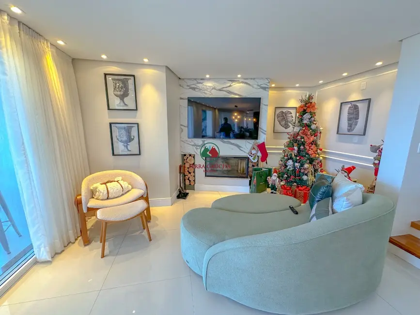 Casa com 4 quartos à venda, 348m2 em Nova Petropolis - RS - imagem 9 Foto 9 de Casa com 4 quartos à venda, 348m2 em Nova Petropolis - RS