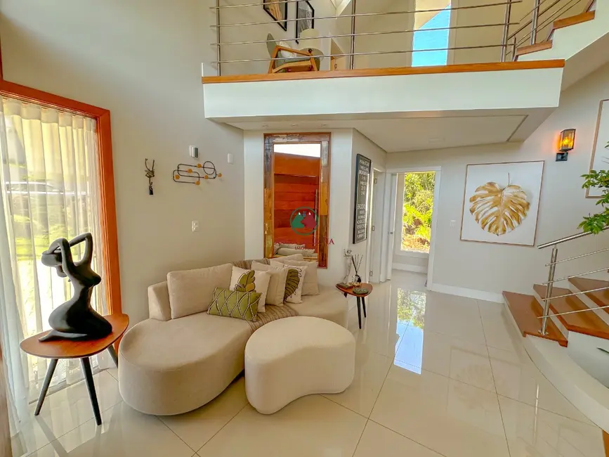 Casa com 4 quartos à venda, 348m2 em Nova Petropolis - RS - imagem 6 Foto 6 de Casa com 4 quartos à venda, 348m2 em Nova Petropolis - RS