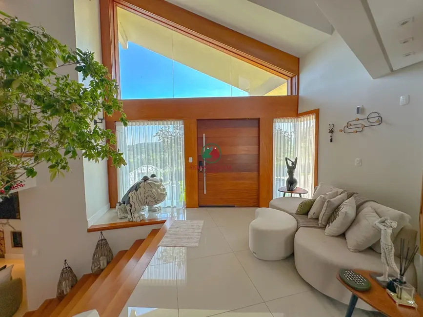 Casa com 4 quartos à venda, 348m2 em Nova Petropolis - RS - imagem 4 Foto 4 de Casa com 4 quartos à venda, 348m2 em Nova Petropolis - RS