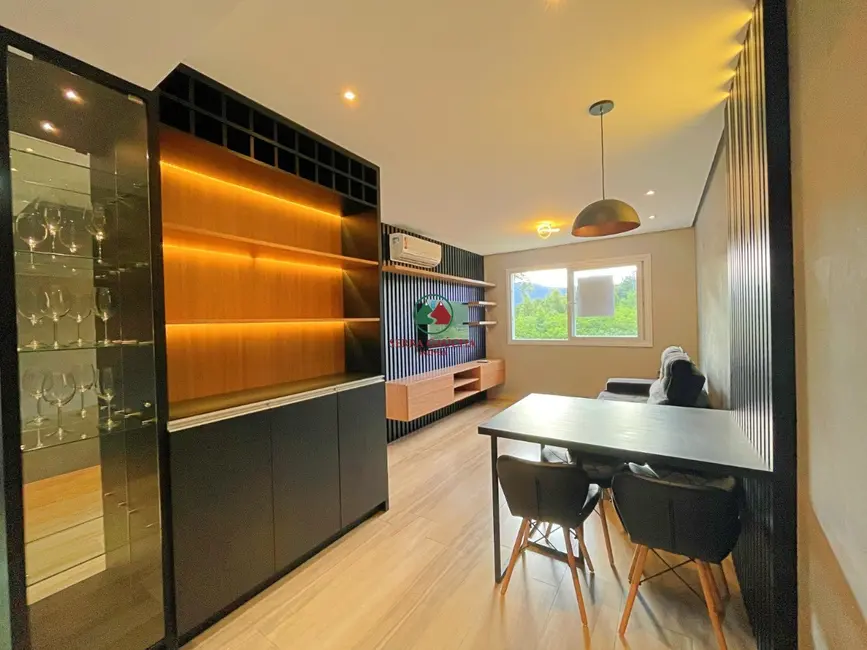 Apartamento com 2 quartos à venda, 63m2 em Várzea Grande, Gramado - RS - imagem 4 Foto 4 de Apartamento com 2 quartos à venda, 63m2 em Várzea Grande, Gramado - RS