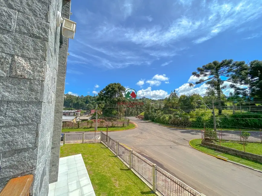 Apartamento com 3 quartos à venda, 104m2 em Gramado - RS - imagem 7 Foto 7 de Apartamento com 3 quartos à venda, 104m2 em Gramado - RS