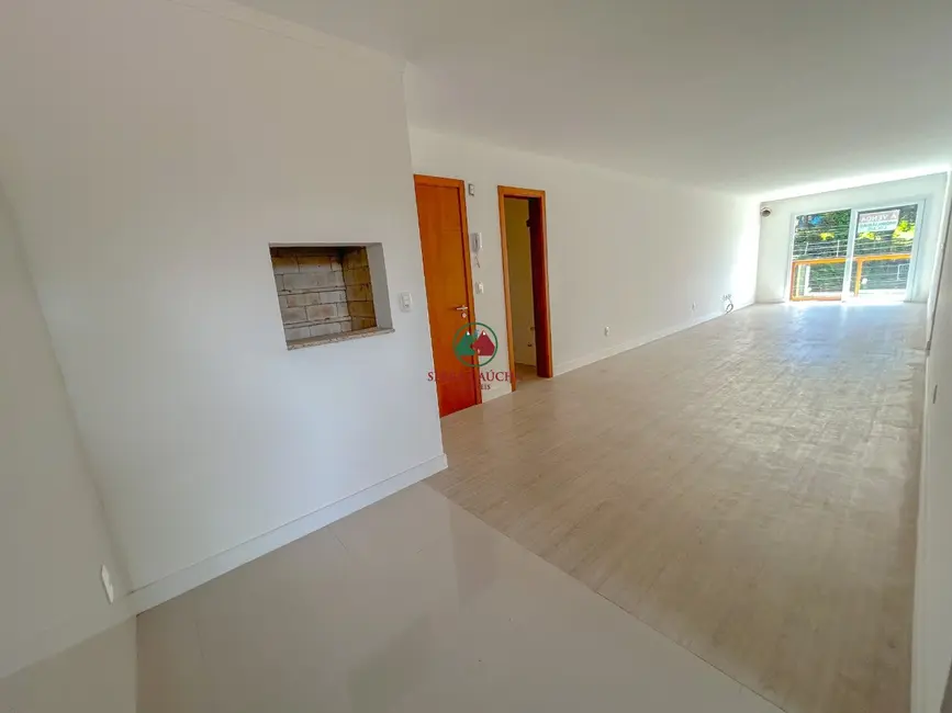 Apartamento com 3 quartos à venda, 104m2 em Gramado - RS - imagem 3 Foto 3 de Apartamento com 3 quartos à venda, 104m2 em Gramado - RS