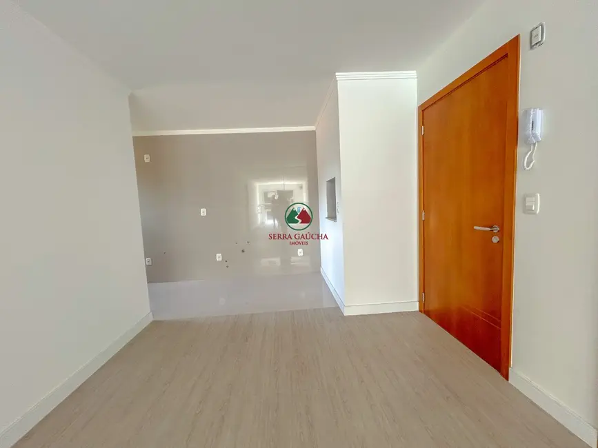 Apartamento com 3 quartos à venda, 104m2 em Gramado - RS - imagem 2 Foto 2 de Apartamento com 3 quartos à venda, 104m2 em Gramado - RS