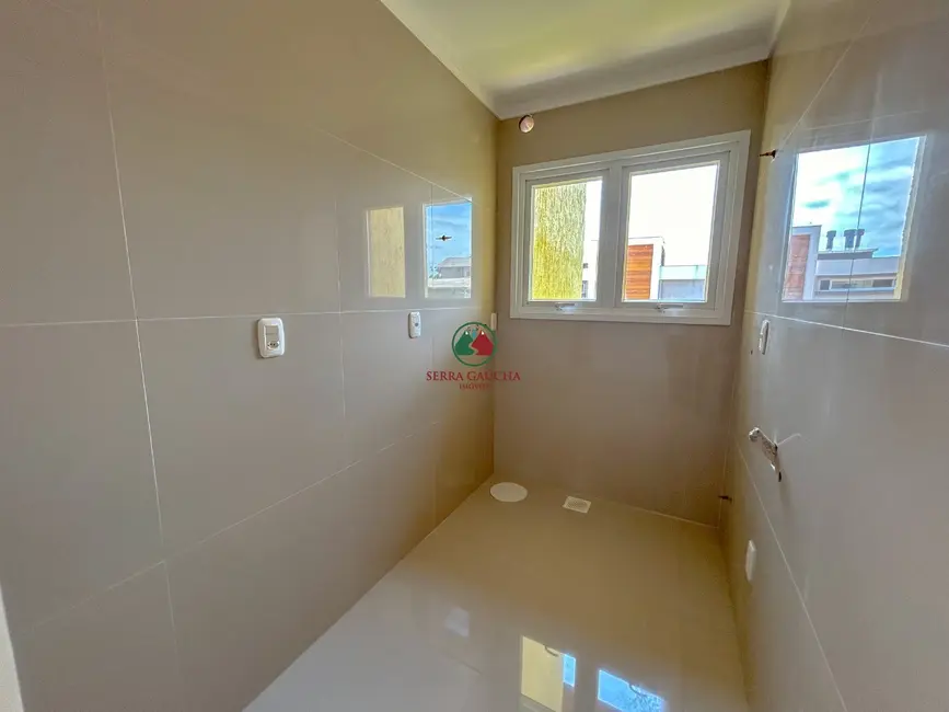 Apartamento com 3 quartos à venda, 104m2 em Gramado - RS - imagem 6 Foto 6 de Apartamento com 3 quartos à venda, 104m2 em Gramado - RS