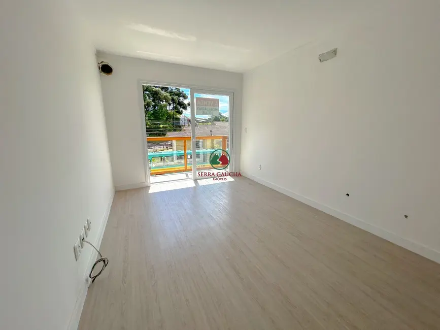 Apartamento com 3 quartos à venda, 104m2 em Gramado - RS - imagem 8 Foto 8 de Apartamento com 3 quartos à venda, 104m2 em Gramado - RS