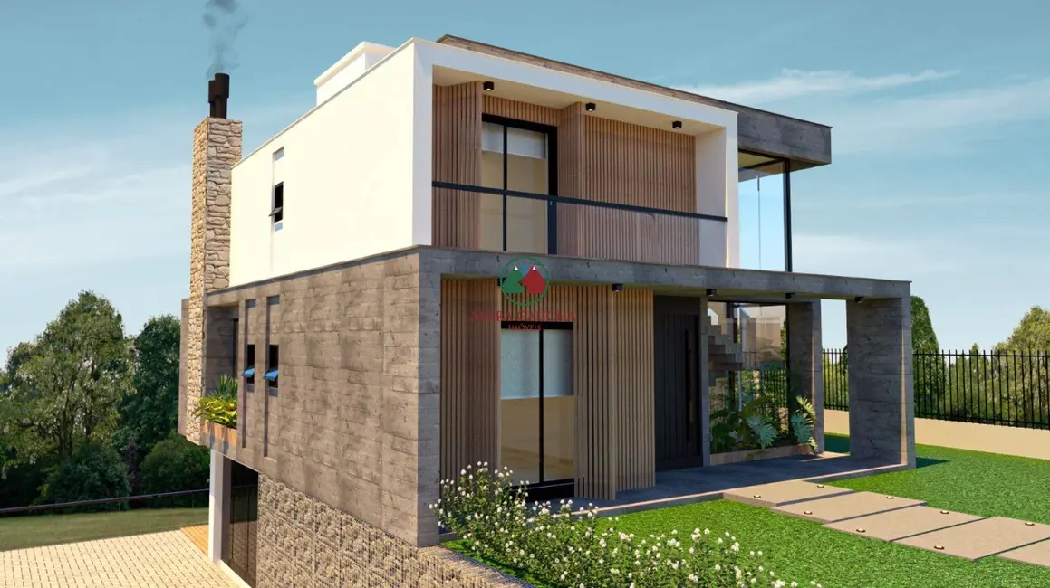 Foto 7 de Terreno / Lote à venda, 988m2 em Gramado - RS