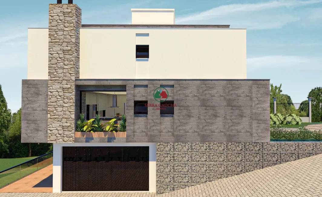 Foto 8 de Terreno / Lote à venda, 988m2 em Gramado - RS