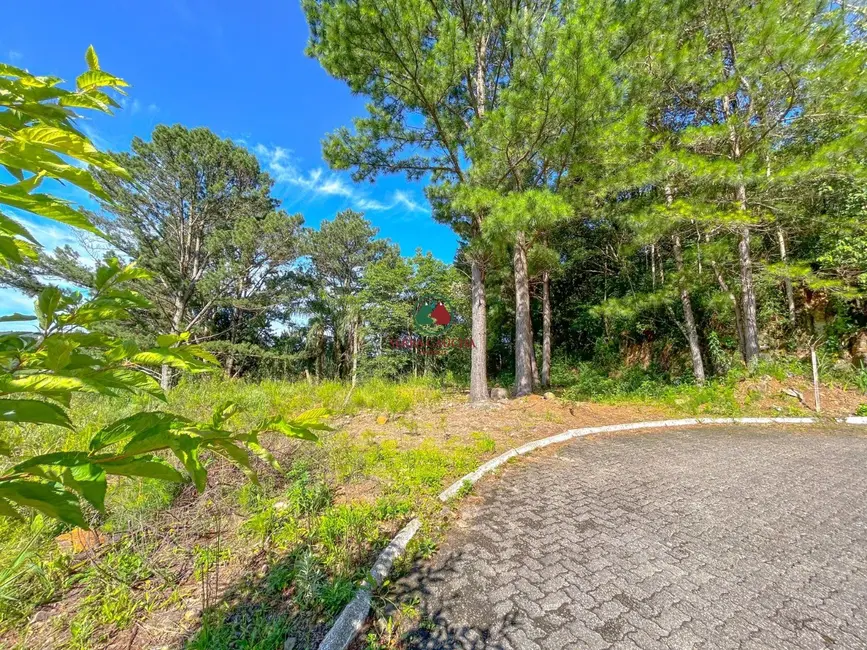 Foto 3 de Terreno / Lote à venda, 988m2 em Gramado - RS