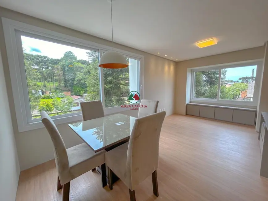 Foto 2 de Apartamento com 2 quartos à venda, 80m2 em Canela - RS