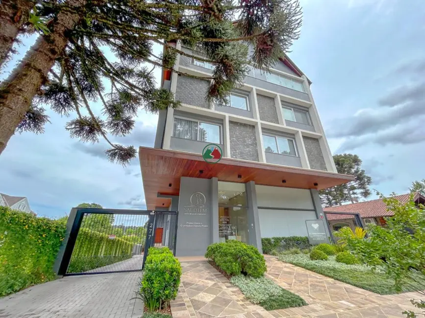 Foto 1 de Apartamento com 2 quartos à venda, 80m2 em Canela - RS
