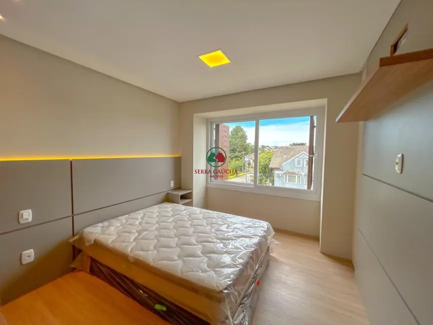 Apartamento com 2 quartos à venda, 80m2 em Canela - RS - imagem 8 Foto 8 de Apartamento com 2 quartos à venda, 80m2 em Canela - RS