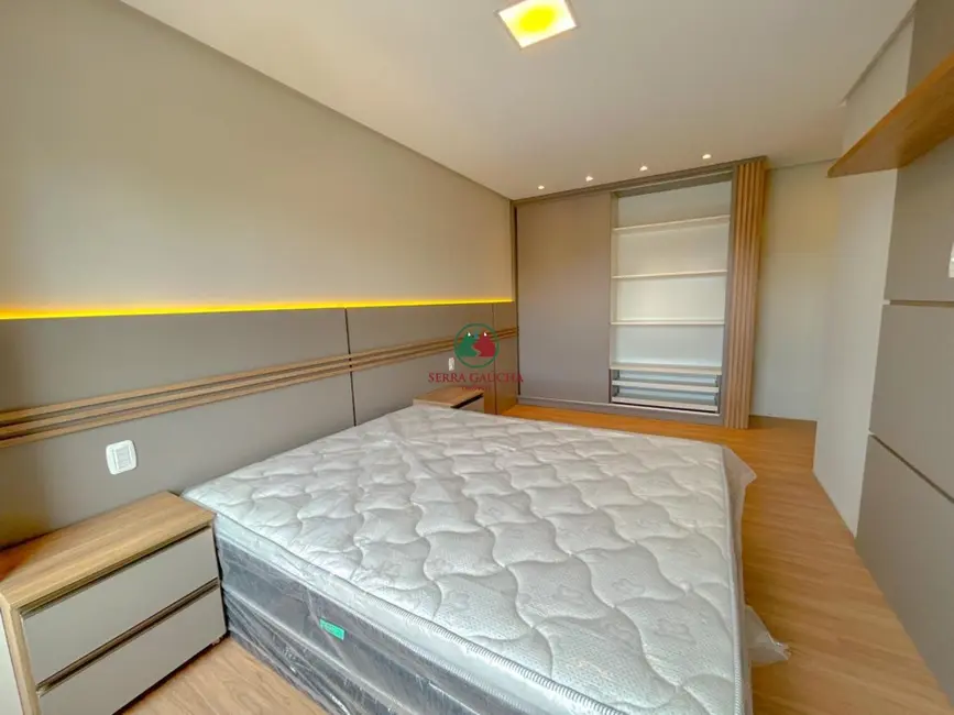 Apartamento com 2 quartos à venda, 80m2 em Canela - RS - imagem 9 Foto 9 de Apartamento com 2 quartos à venda, 80m2 em Canela - RS