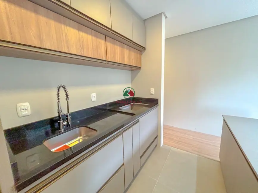 Apartamento com 2 quartos à venda, 80m2 em Canela - RS - imagem 5 Foto 5 de Apartamento com 2 quartos à venda, 80m2 em Canela - RS