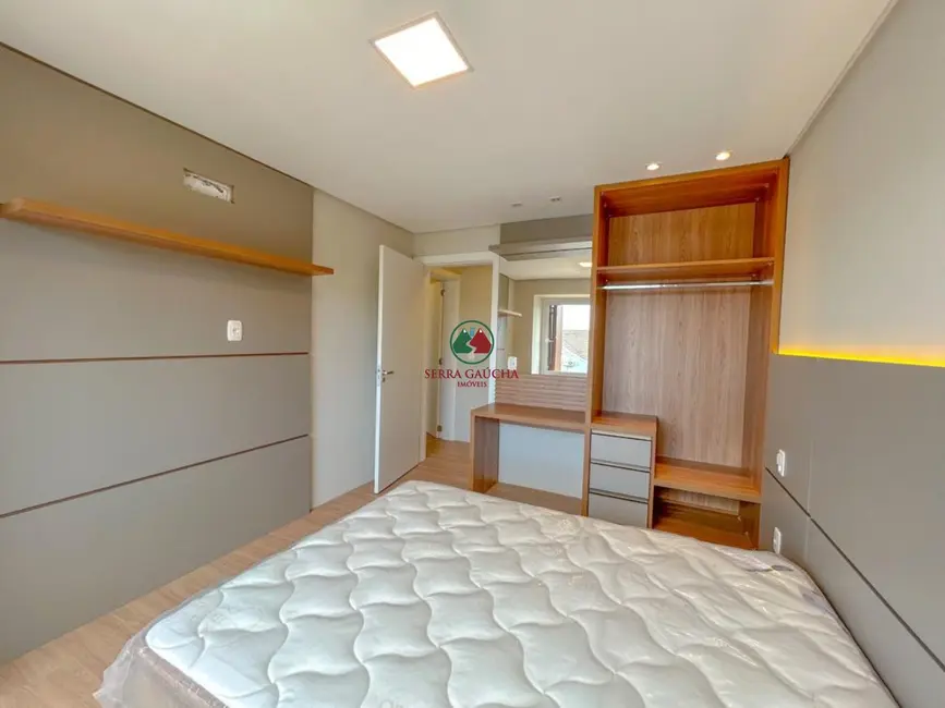 Apartamento com 2 quartos à venda, 80m2 em Canela - RS - imagem 7 Foto 7 de Apartamento com 2 quartos à venda, 80m2 em Canela - RS