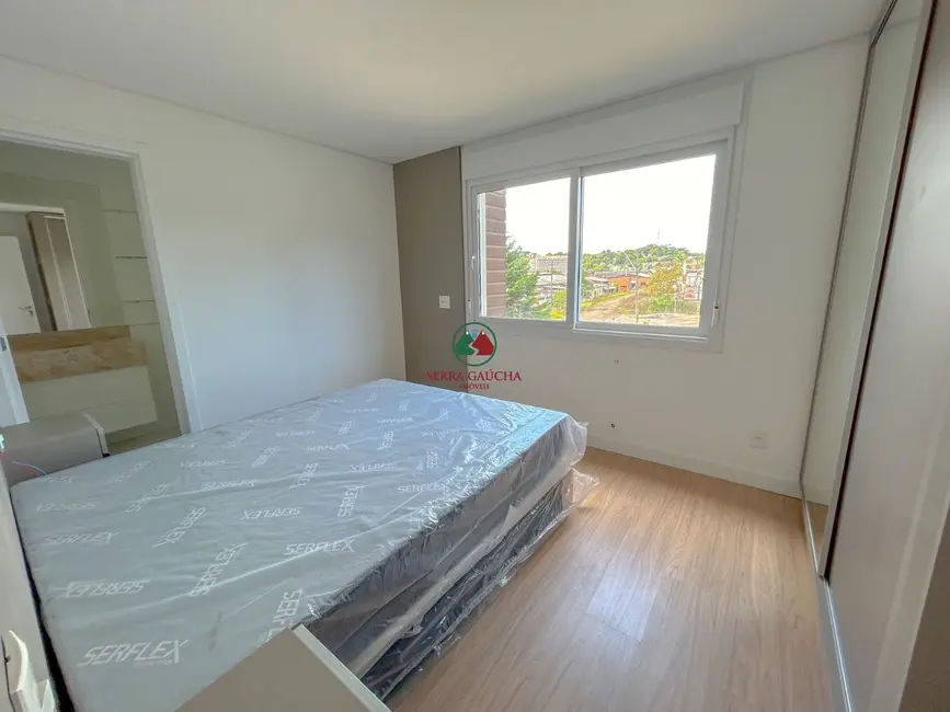 Apartamento com 2 quartos à venda e para alugar, 85m2 em Canela - RS - imagem 9 Foto 9 de Apartamento com 2 quartos à venda e para alugar, 85m2 em Canela - RS